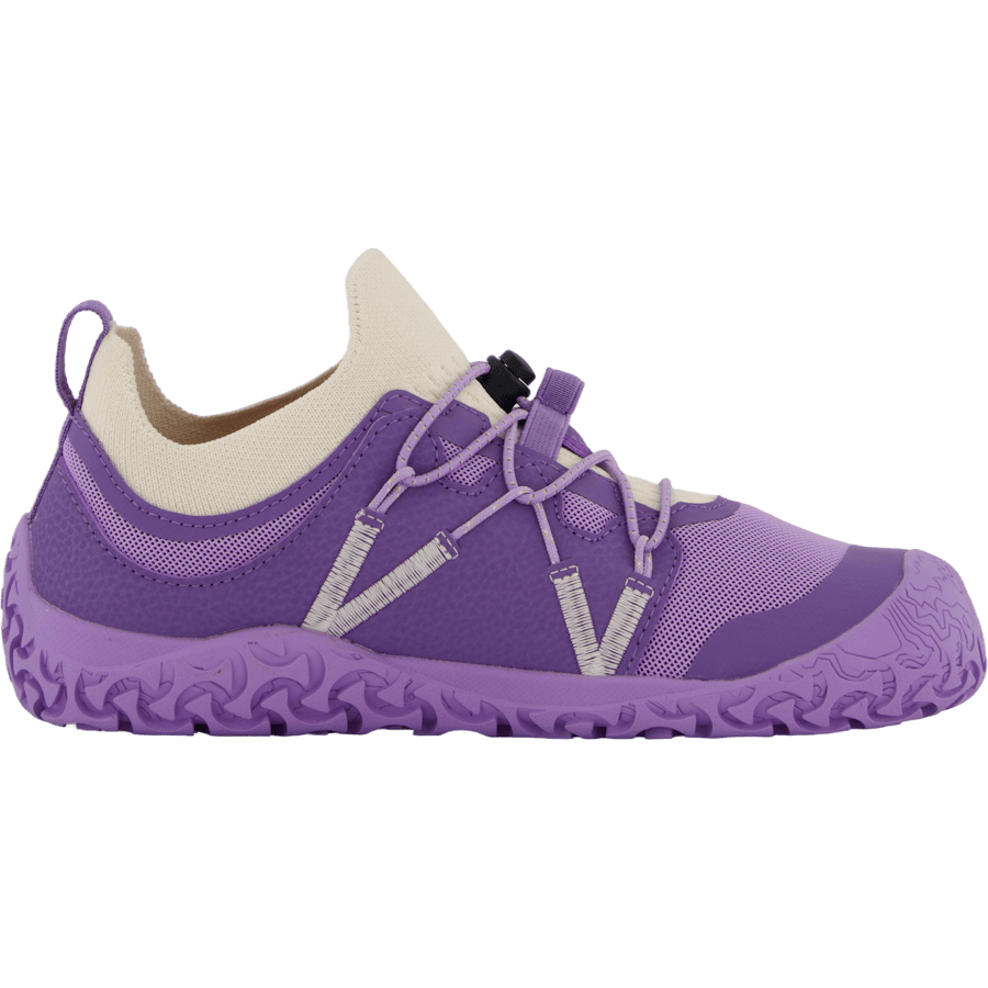 Barefoot Shoes, Vaellus Misty Violet