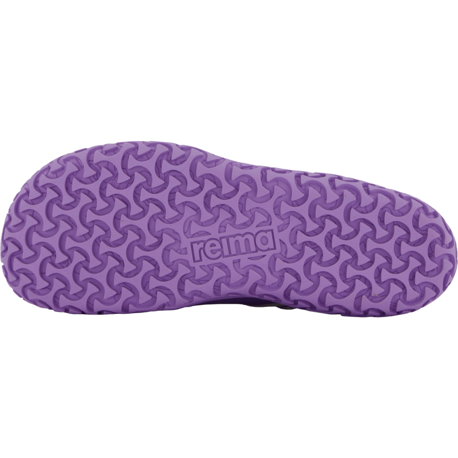 Barefoot Shoes, Vaellus Misty Violet