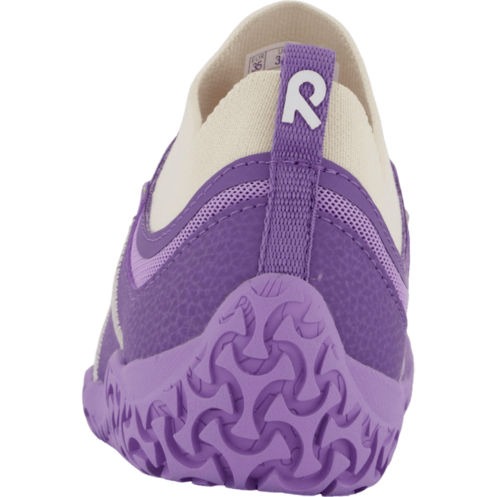 Barefoot Shoes, Vaellus Misty Violet