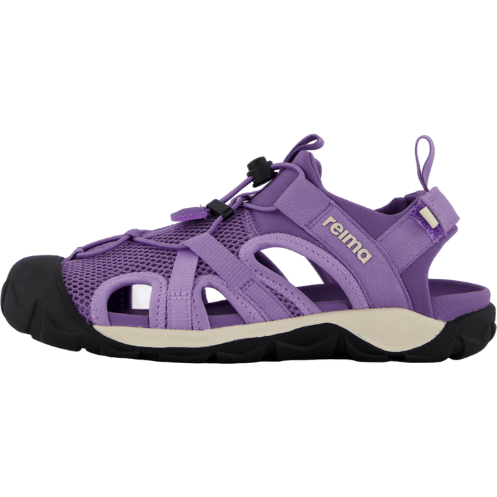 Sandals, Tilani Misty Violet