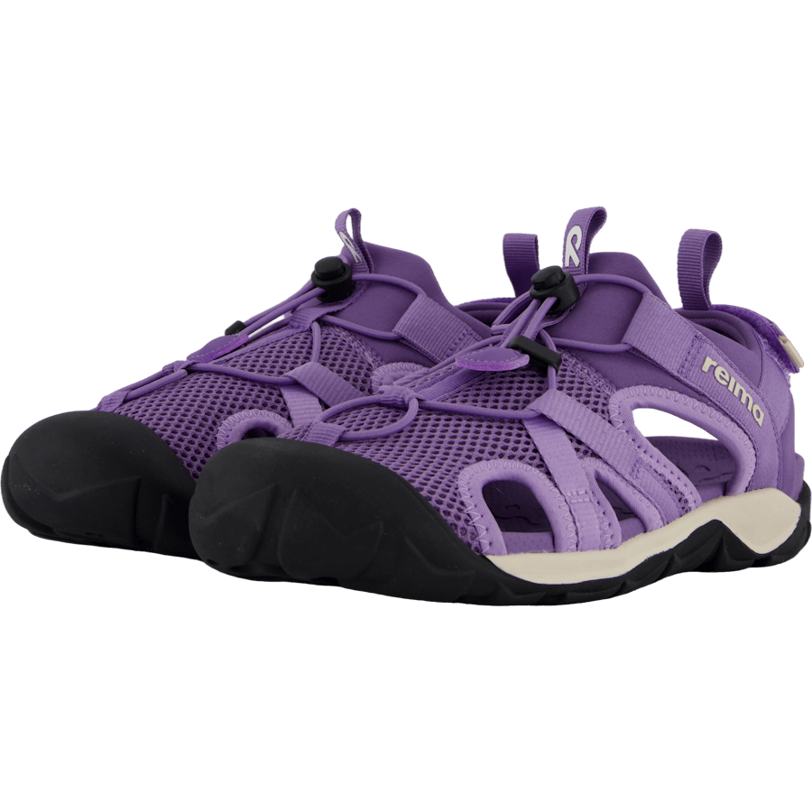 Sandals, Tilani Misty Violet