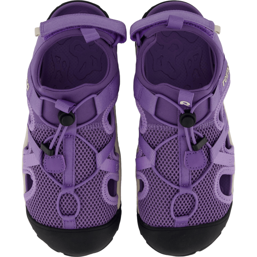 Sandals, Tilani Misty Violet
