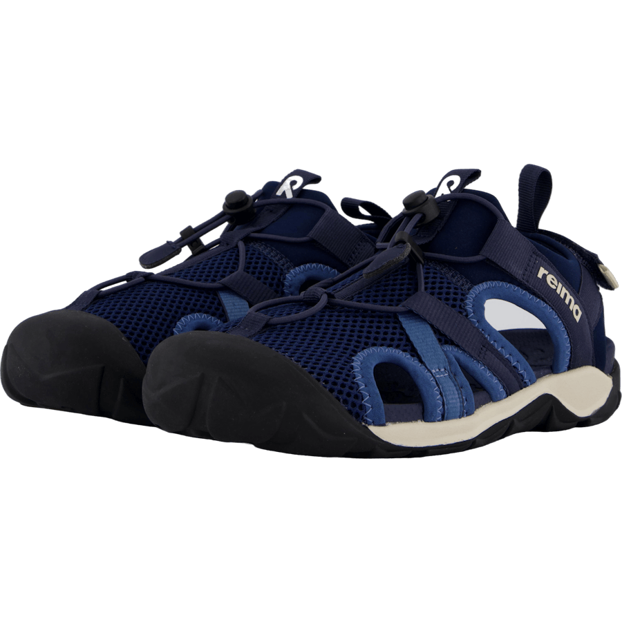 Sandals, Tilani Navy