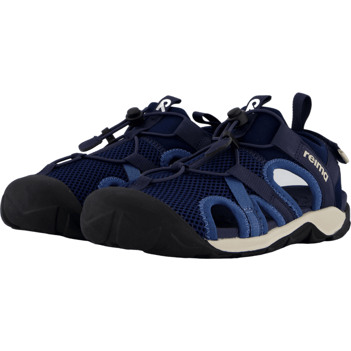 Sandals, Tilani Navy