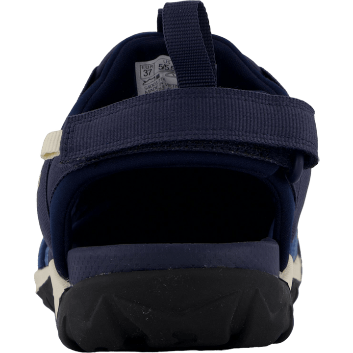 Sandals, Tilani Navy