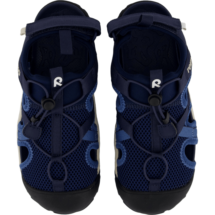 Sandals, Tilani Navy