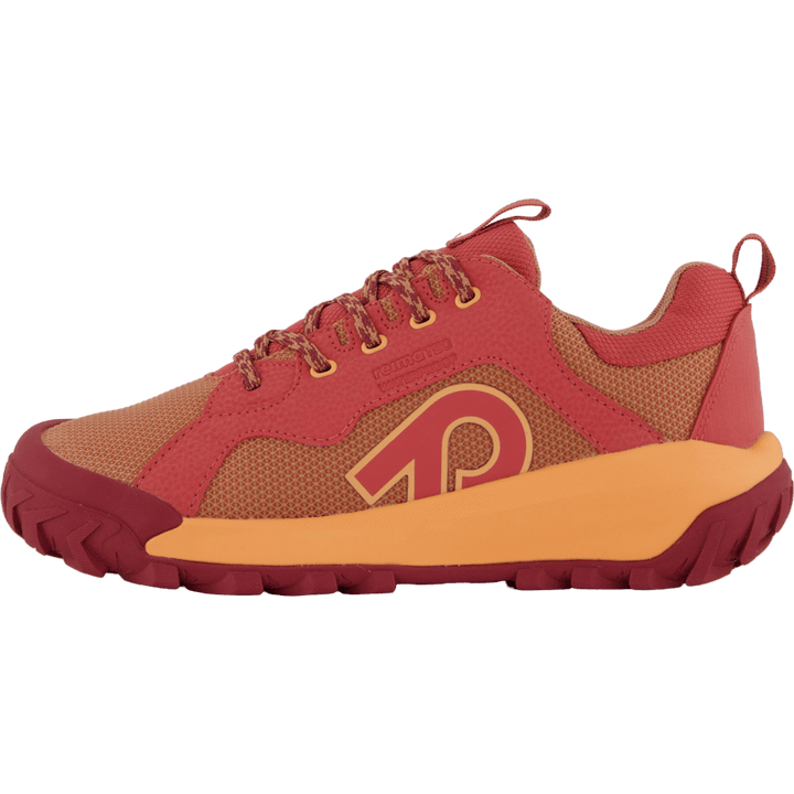 Reimatec Shoes, Kulkuri Low Red Clay