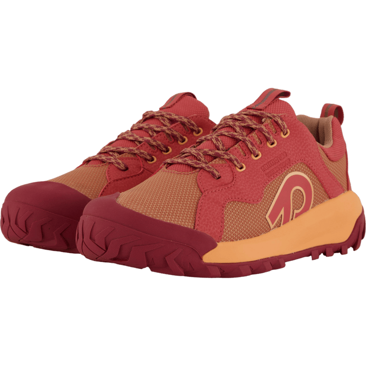 Reimatec Shoes, Kulkuri Low Red Clay