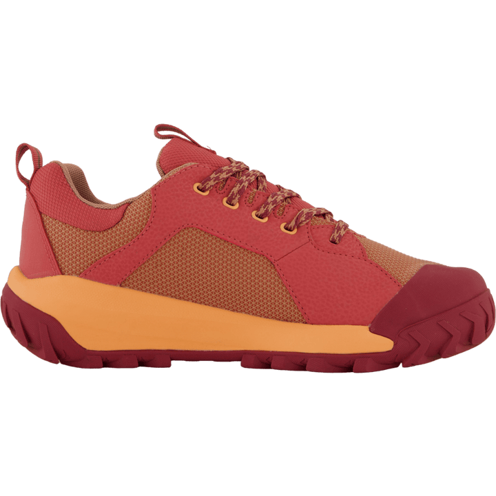 Reimatec Shoes, Kulkuri Low Red Clay