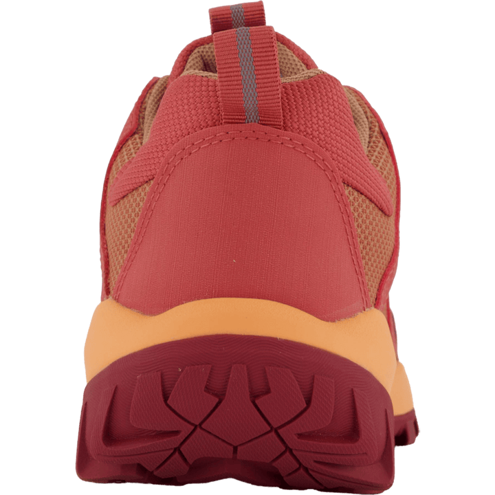 Reimatec Shoes, Kulkuri Low Red Clay