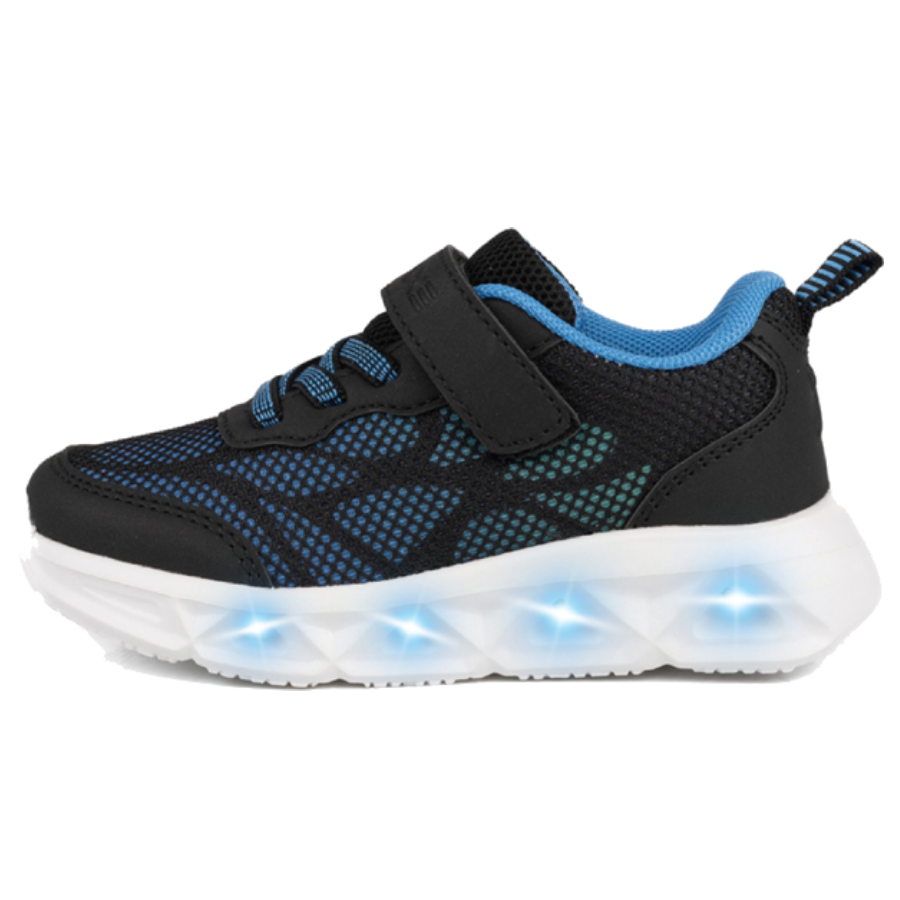 Flash K Blue
