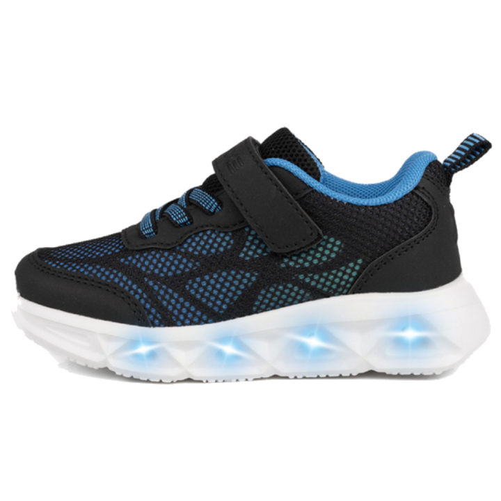 Flash K Blue