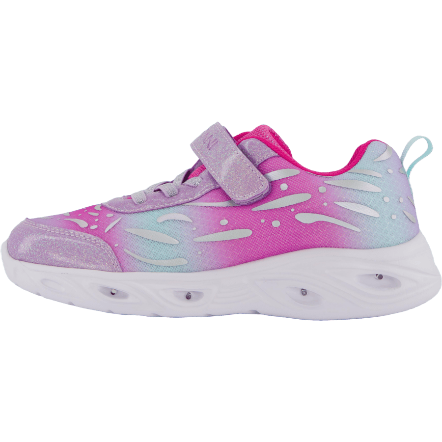 Shine Jr Pink