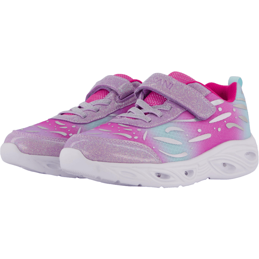 Shine Jr Pink