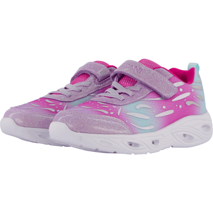 Shine Jr Pink
