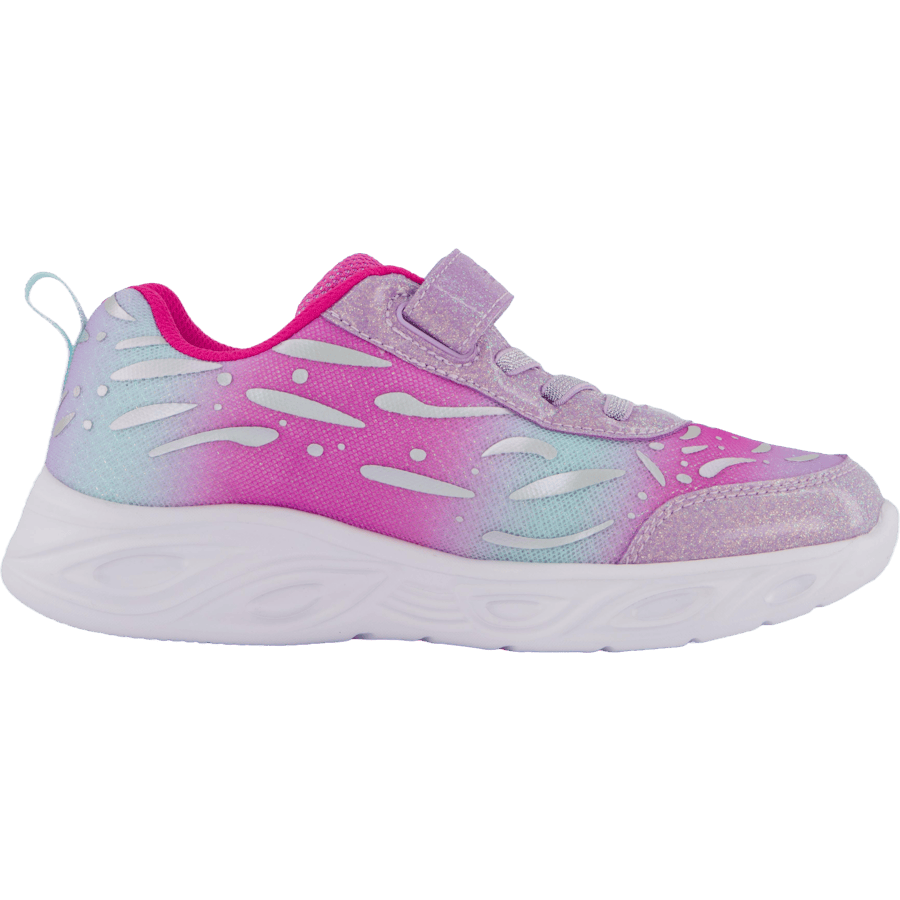 Shine Jr Pink