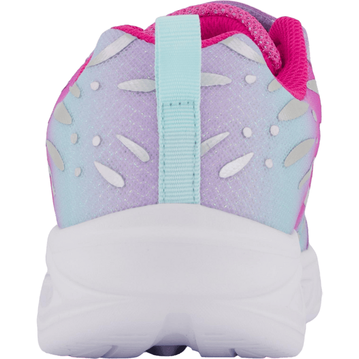 Shine Jr Pink