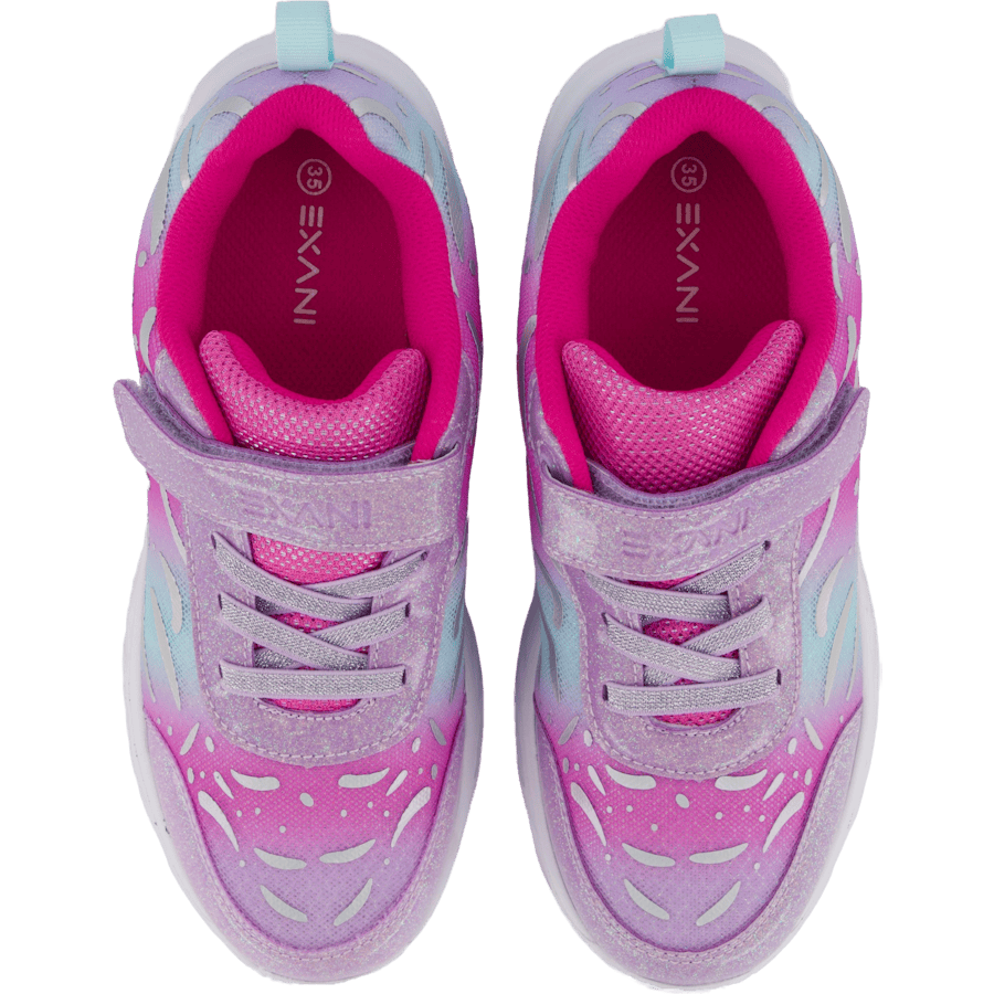 Shine Jr Pink