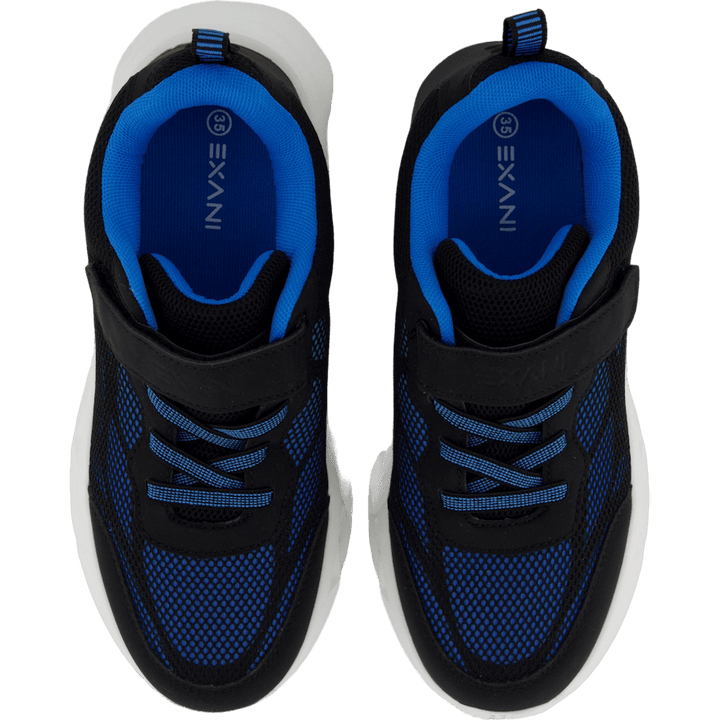 Flash Jr Blue