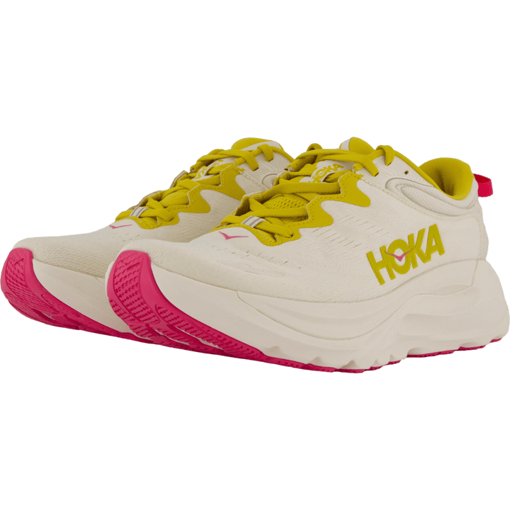W Gaviota 6 Birch / Yellow Gold