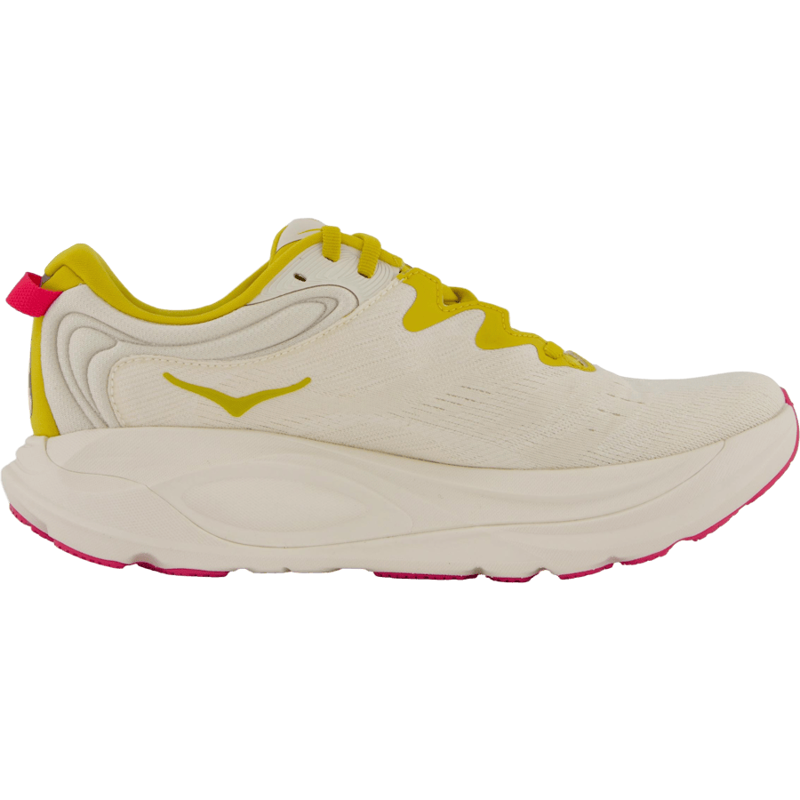 W Gaviota 6 Birch / Yellow Gold