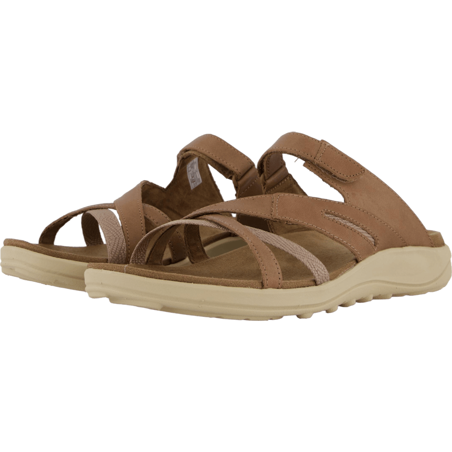 District 4 Ltr Weave Mocha