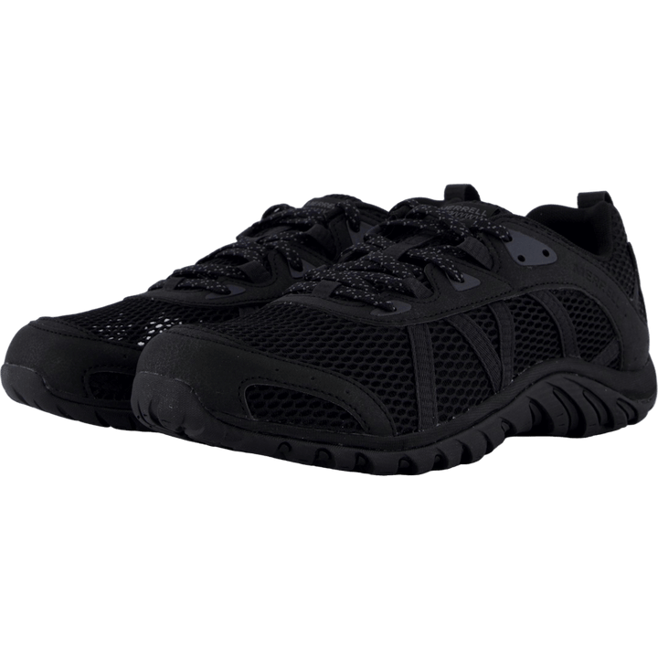 Maipo 3 Aerosport Black