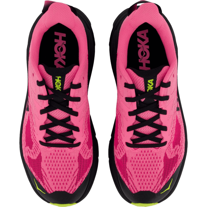 W Challenger 8 Neon Rose / Black