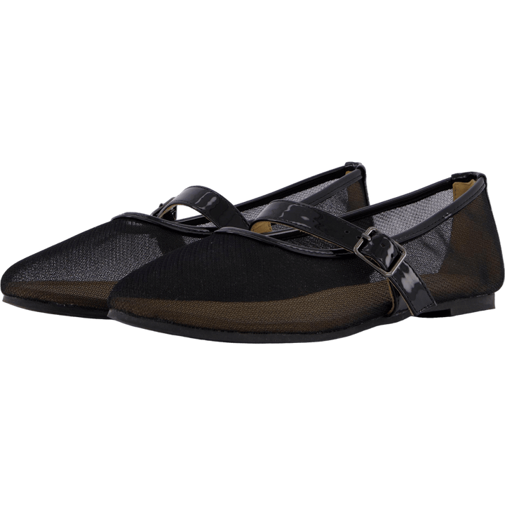 Tacoma Strip Black