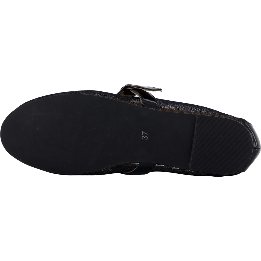 Tacoma Strip Black