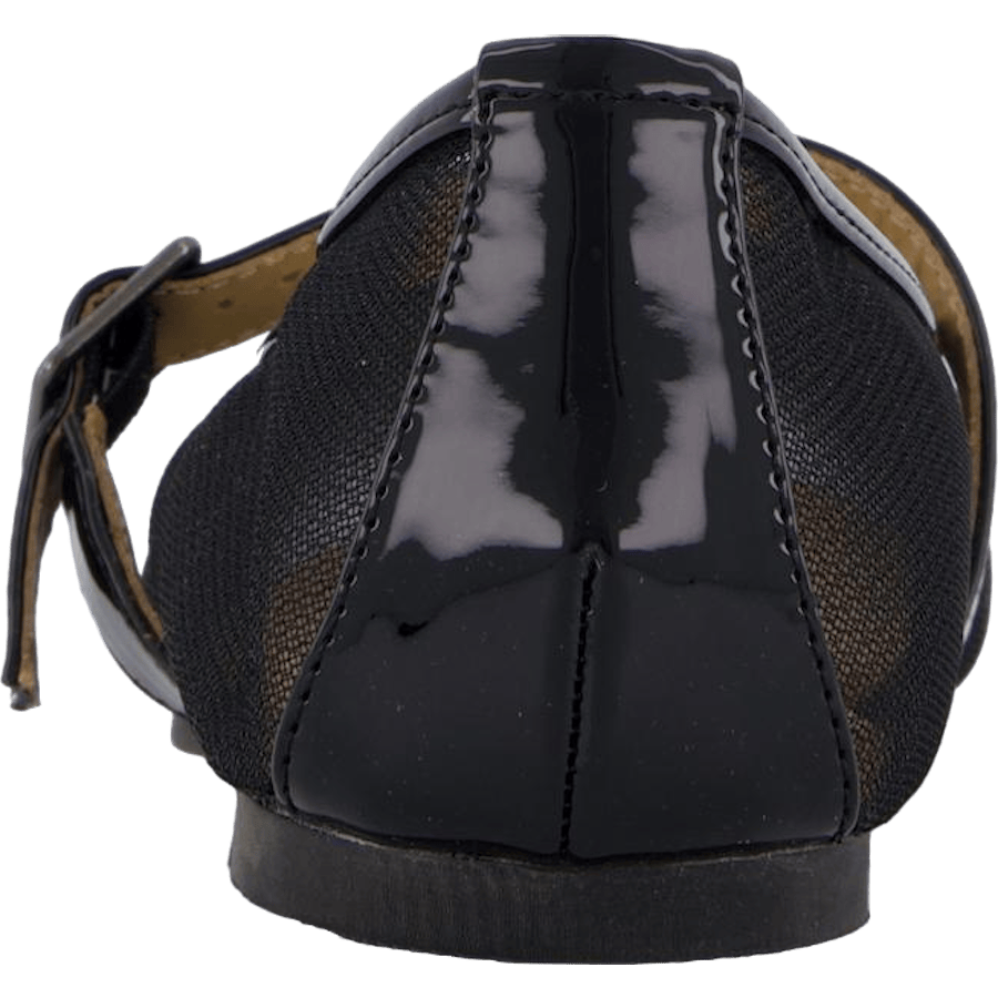 Tacoma Strip Black