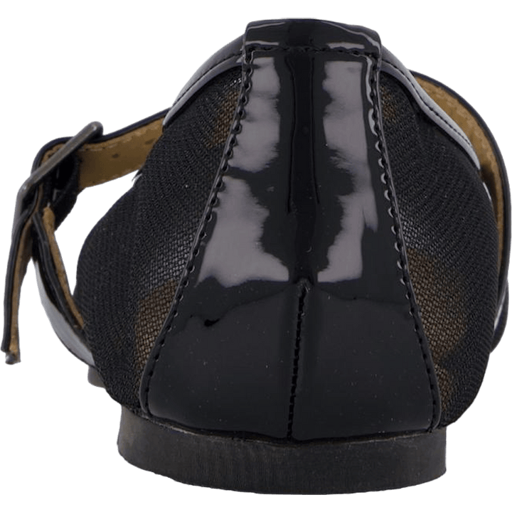 Tacoma Strip Black