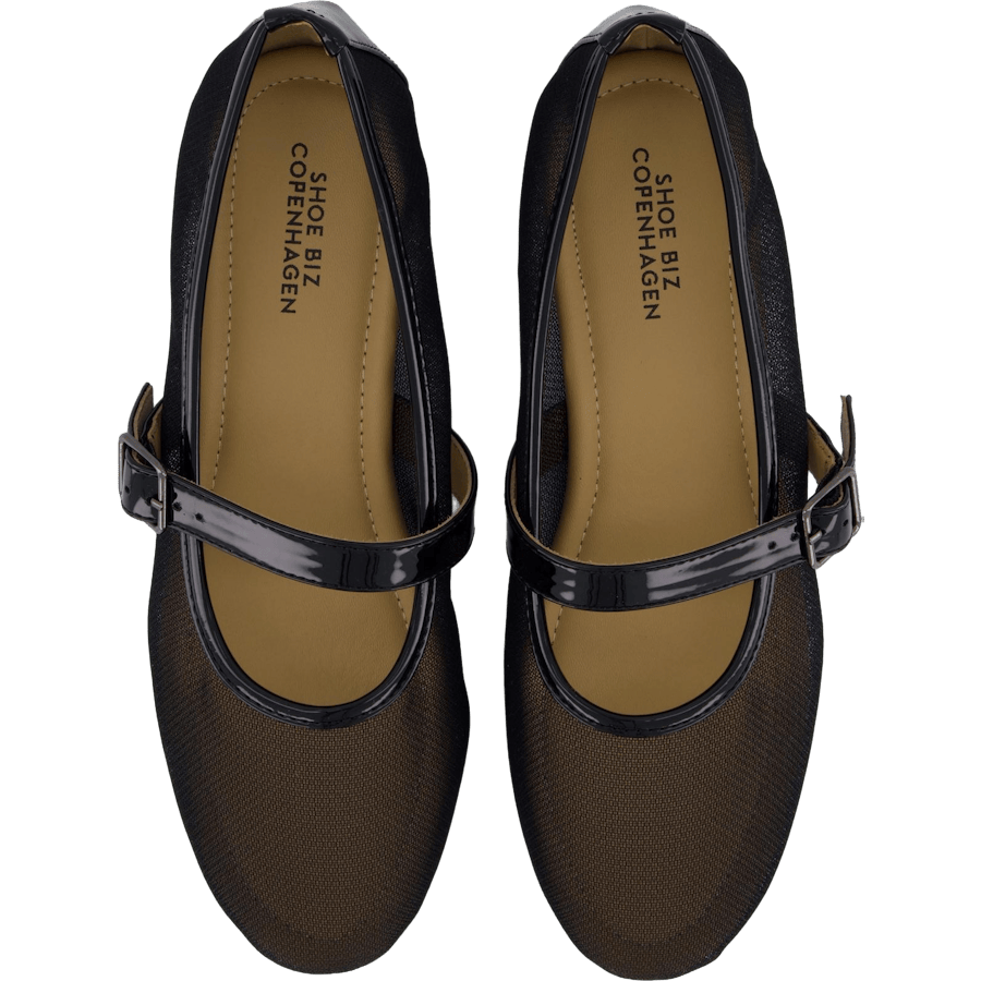 Tacoma Strip Black