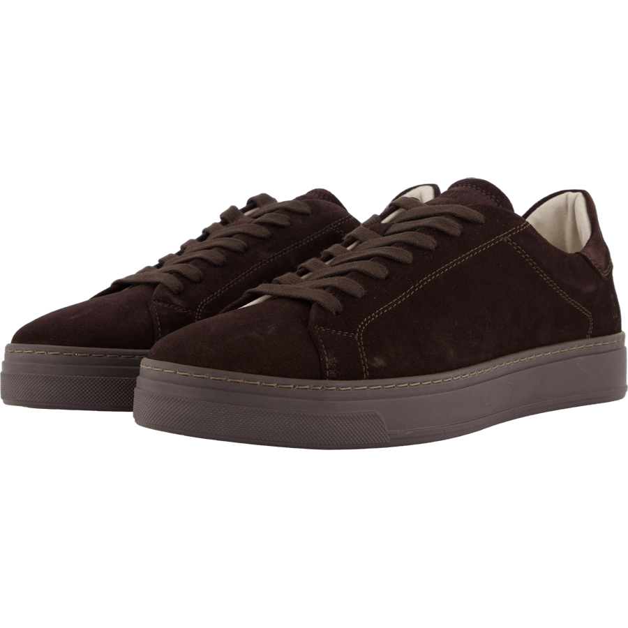 Benton Dark Brown
