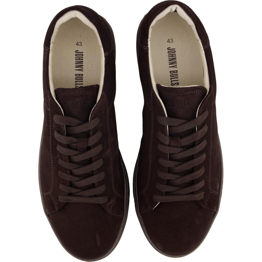 Benton Dark Brown
