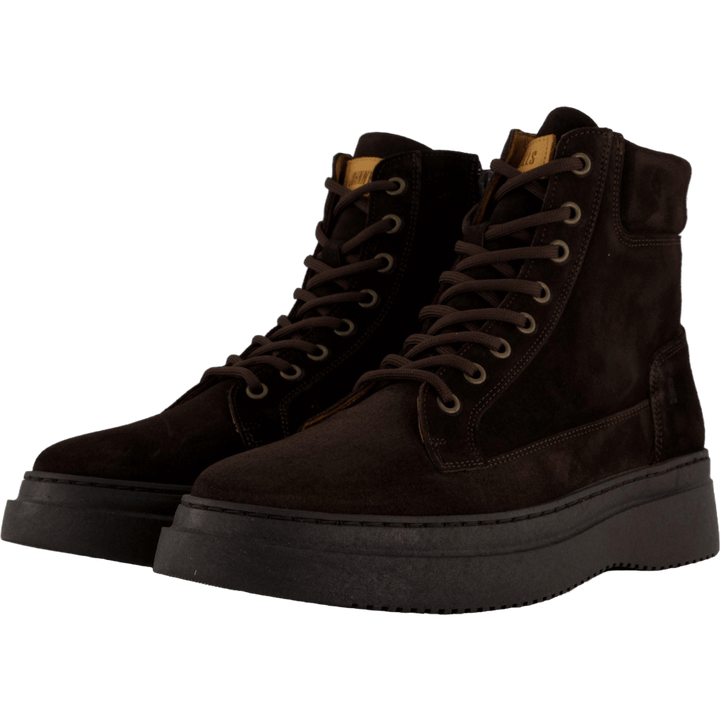 Kernville Brown