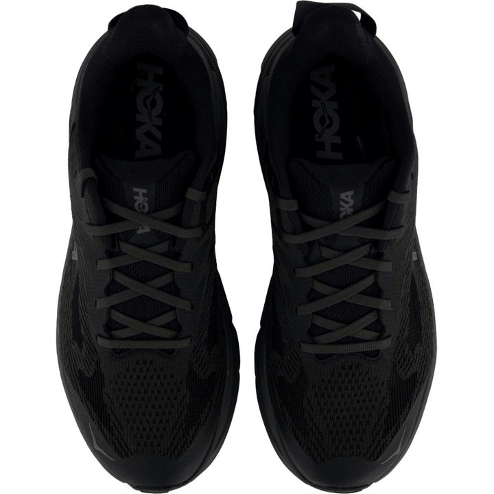 M challenger 8 wide Black / outer orbit