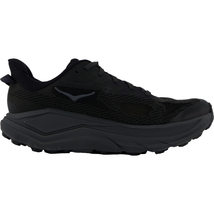 W challenger 8 wide Black / outer orbit