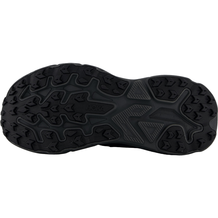 W challenger 8 wide Black / outer orbit