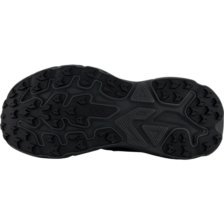 W challenger 8 wide Black / outer orbit