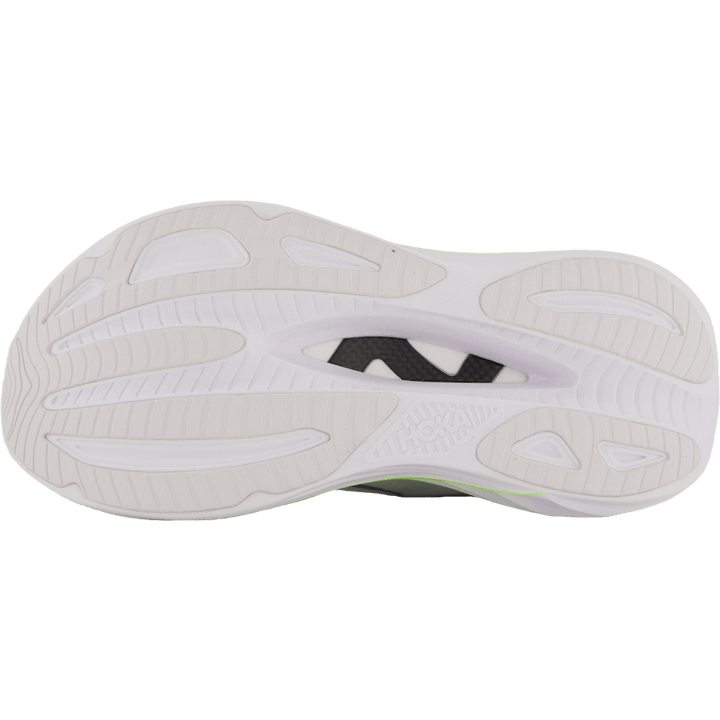W skyward x 2 White / neon yuzu