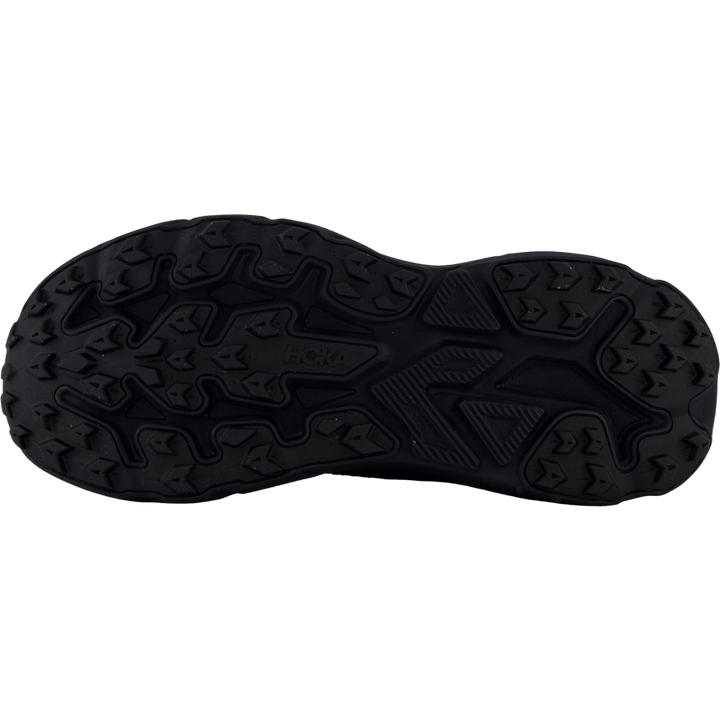 M challenger 8 gtx Black / carbon black