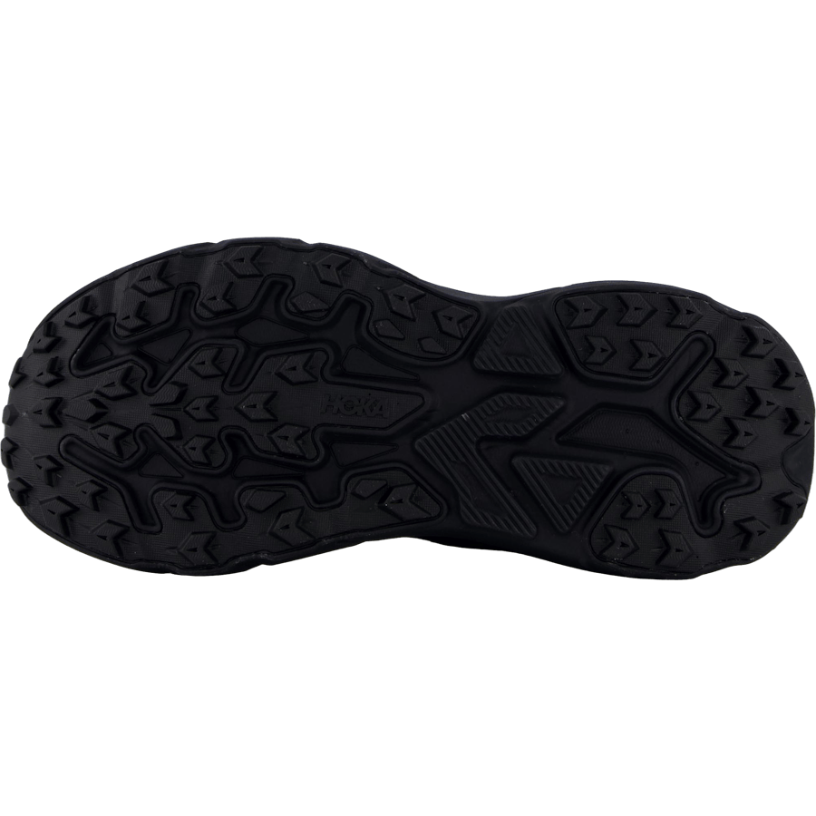 W challenger 8 gtx Black / carbon black