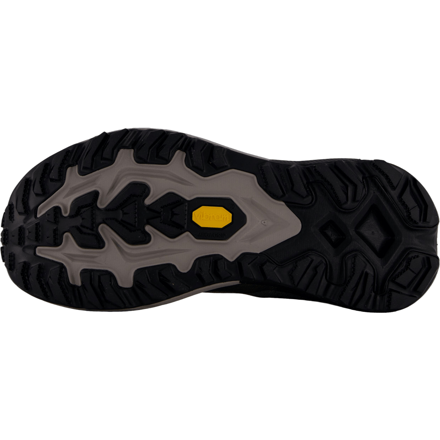 M mafate 5 Cement / black