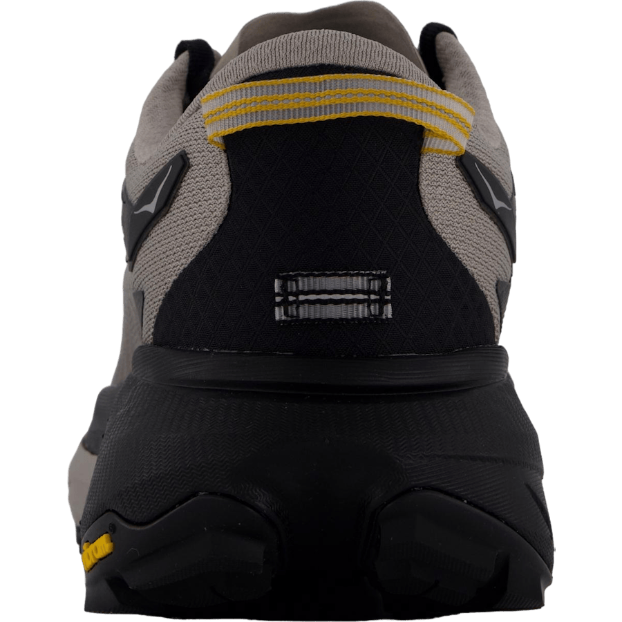 M mafate 5 Cement / black