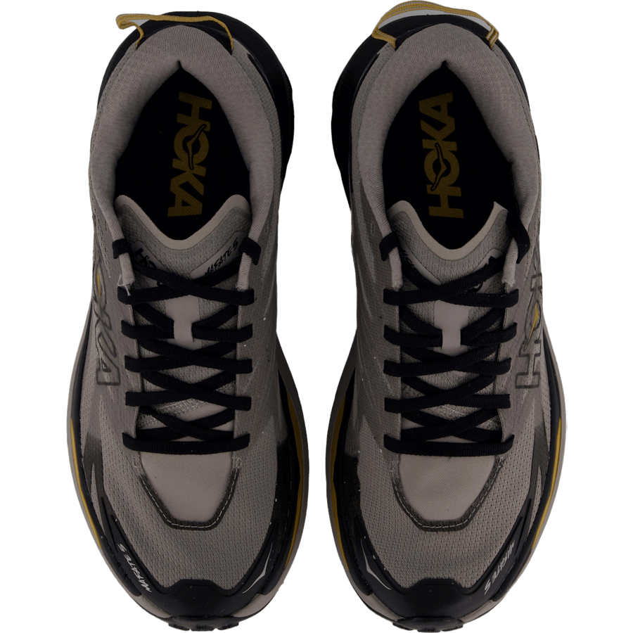 M mafate 5 Cement / black