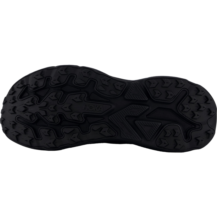M challenger 8 gtx wide Black / carbon black
