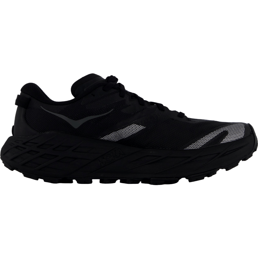 M speedgoat 7 Black / outer orbit