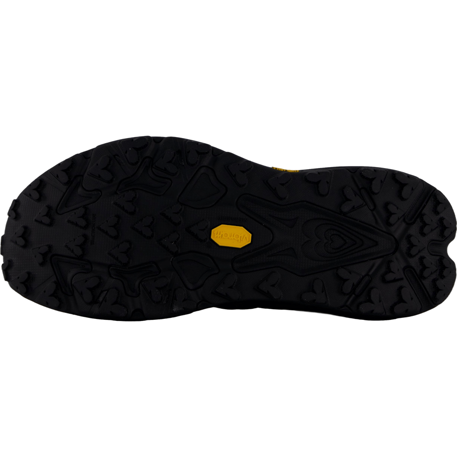 M speedgoat 7 Black / outer orbit