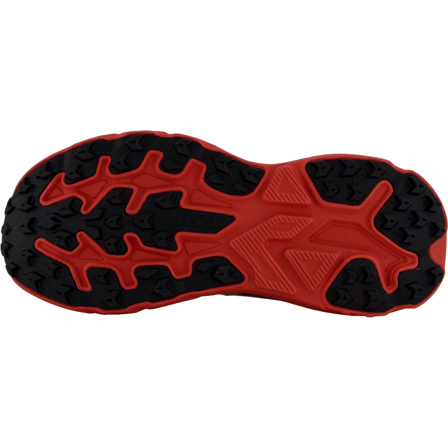 W challenger 8 Alabaster / burnt red